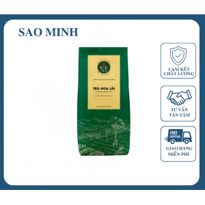 Trà Lài STC cao cấp 500g